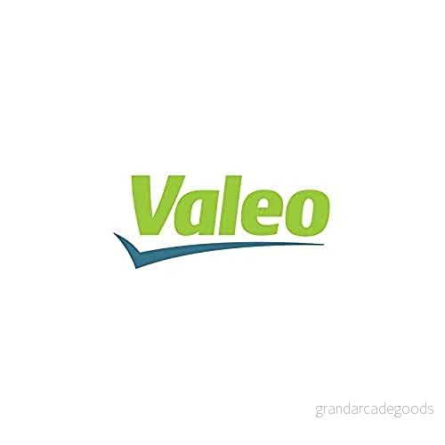 Valeo 554651 bromsbacksats 3276425546516
