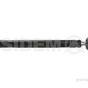 SIDEM 53541 axelled, spårstång 5413978189069 SIDEM 53541 axelled, spårstång 5413978189069