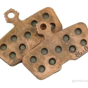 Sram Code bromsskivor, svart, 100 mm 710845656095 Sram Code bromsskivor, svart, 100 mm 710845656095