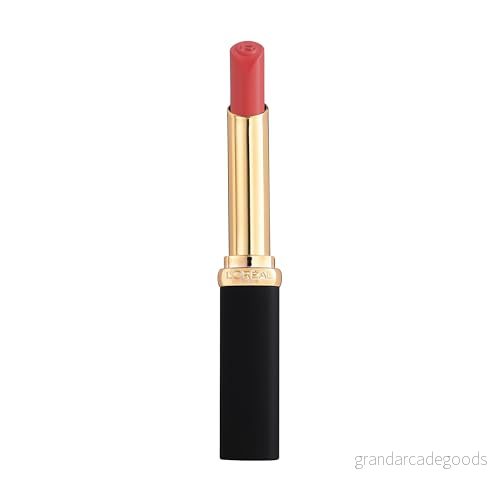 L'Oréal Paris Color Riche Intense Volume Matte Läppstift, Storlek: 1.8 g, 241 coral irrevere 30147959