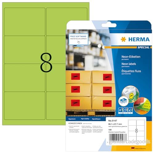 HERMA Special 4008705051477