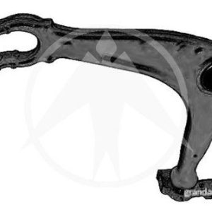 SIDEM 53172 Bras de suspension Essieu avant gauche Barre oscillant transversal Acier force PEUGEOT: 407 Berline, SW, 508 I SW 5413978181858 SIDEM 53172 Bras de suspension Essieu avant gauche Barre oscillant transversal Acier force PEUGEOT: 407 Berline, SW, 508 I SW 5413978181858
