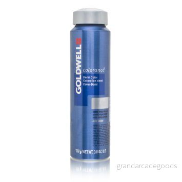 Goldwell Colorance 4NN Mid Brown extra 120 ml 4021609111443