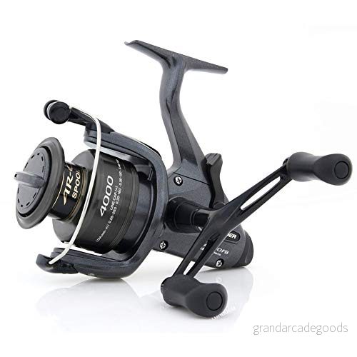 Baitrunner DL Haspelrulle 22255188555