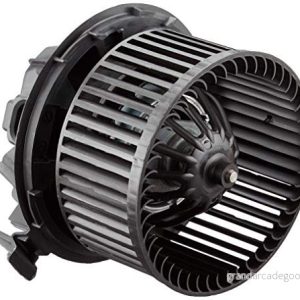 MAHLE ORIGINAL AB 220 000P Pulseur d’Air pour véhicules avec système de climatisation direction à gauche DACIA: Logan I MCV 4057635016094 MAHLE ORIGINAL AB 220 000P Pulseur d’Air pour véhicules avec système de climatisation direction à gauche DACIA: Logan I MCV 4057635016094
