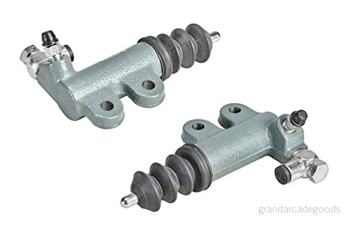 Valeo 804768 badkarscylinder, koppling 3276428047683