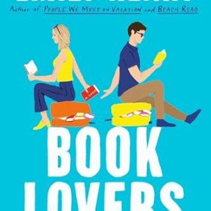 Book Lovers 9780593334836