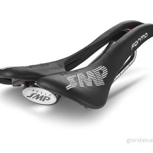 SMP 8032568521743, Cykelsadel Löpning Unisex Vuxen, Svart, M 8032568521743 SMP 8032568521743, Cykelsadel Löpning Unisex Vuxen, Svart, M 8032568521743