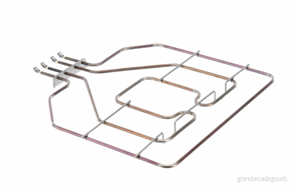 Bosch Siemens 00684722 grillelement element, övre 3662734299814