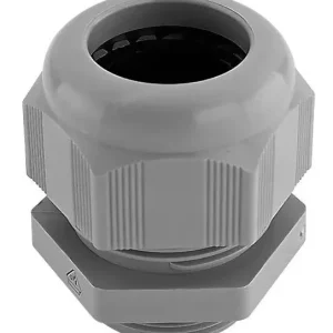 Lemvigh-Muller F7022550 Kabelgen Polyamid M25 Grå IP68 20 Stycken 5707157048262 Lemvigh-Muller F7022550 Kabelgen Polyamid M25 Grå IP68 20 Stycken 5707157048262