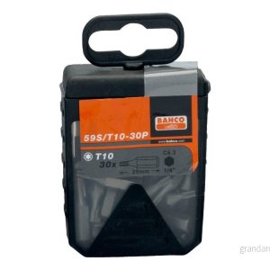 BAHCO bits 7314150200900 BAHCO bits 7314150200900