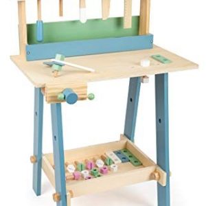 Small Foot Wooden Workbench Nordic 30dlg. 4020972113757 Small Foot Wooden Workbench Nordic 30dlg. 4020972113757