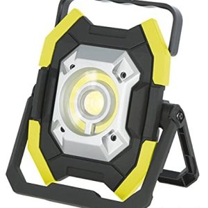 Kerbl 345608 mobil LED batteridriven strålkastare, WorkFire Pro 30 W, 930 g 4018653115626 Kerbl 345608 mobil LED batteridriven strålkastare, WorkFire Pro 30 W, 930 g 4018653115626