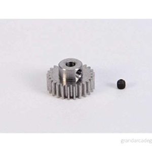 Carson Modellsport 500013433 kedjehjul 25 tänder M 0,6 härdat stål, tillbehör till radiostyrda modeller, RC modelljärnväg 4005299134333 Carson Modellsport 500013433 kedjehjul 25 tänder M 0,6 härdat stål, tillbehör till radiostyrda modeller, RC modelljärnväg 4005299134333