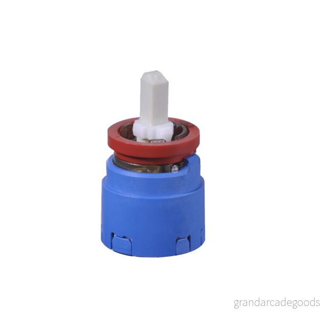 Fischer Insats Komplett – Standard (Röd ring) 7319045911015