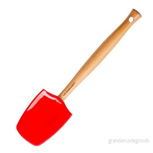 Le Creuset 4210428060000 redskap, silikon 630870302197