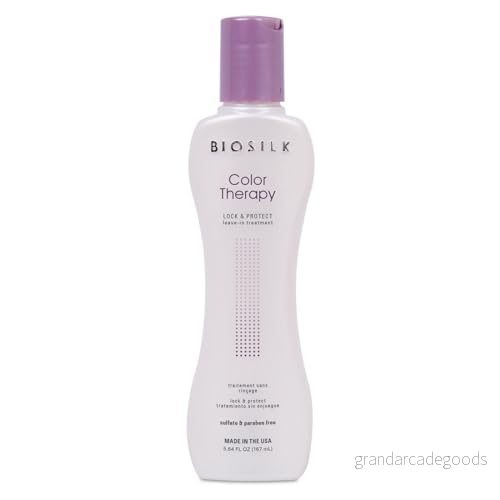BioSilk Color Therapy Lock & Protect 167 ml 633911730553