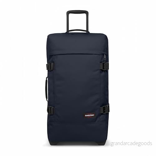 Eastpak Tranverz M Trolleyväska, Storlek: One Size, Ultra marine 195441508830