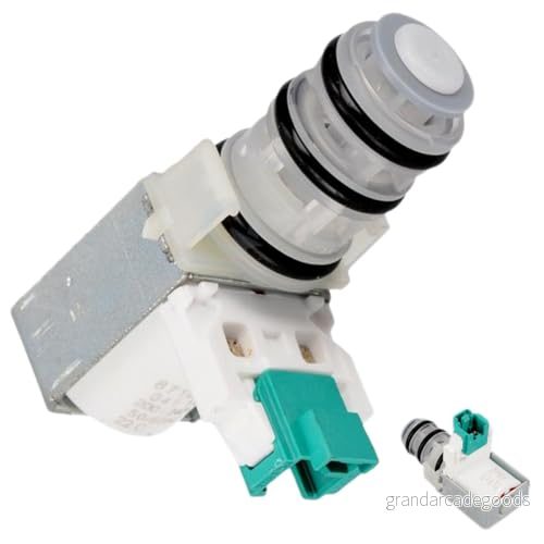 Bosch Siemens 00611916 ventil diskmaskin regenereringsventil 3664061227430 Bosch Siemens 00611916 ventil diskmaskin regenereringsventil 3664061227430