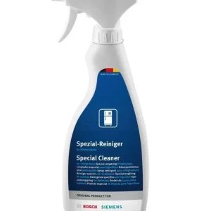 Bosch Refrigerator Cleaner 500 ml 4242005242870 Bosch Refrigerator Cleaner 500 ml 4242005242870