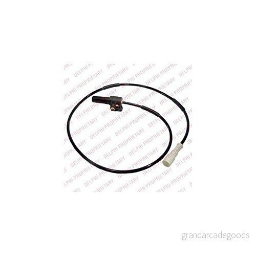 DELPHI SS20142 Capteur ABS passif 1100 5012759469019