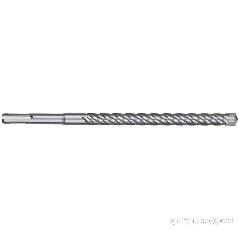 Hammarborr SDS PLUS MX4 Milwaukee 4002395366897