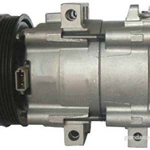 MAHLE ORIGINAL ACP 847 000S Compresseur De Climatisation FS10 170 12 PAG 46 R 134a avec bague d’étanchéité 4057635032995 MAHLE ORIGINAL ACP 847 000S Compresseur De Climatisation FS10 170 12 PAG 46 R 134a avec bague d’étanchéité 4057635032995