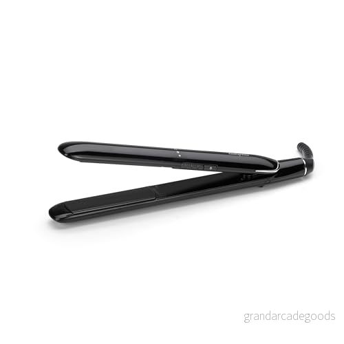 BaByliss Sleek Finish 230 pcs 1 3030050153941