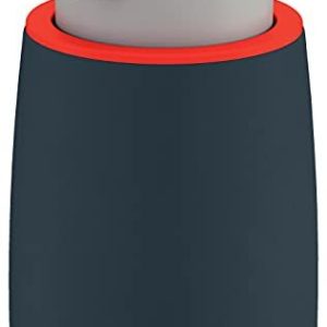 Leitz Cosy Pumpdispenser Grå 4002432127573 Leitz Cosy Pumpdispenser Grå 4002432127573