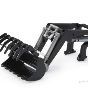 Bruder frontlader voor tractor serie 03000 4001702033330 Bruder frontlader voor tractor serie 03000 4001702033330