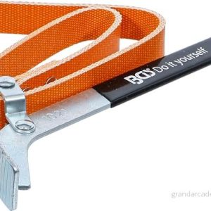 BGS Diy 1021 Oljefilter Bandnyckel 460 mm 4026947010212 BGS Diy 1021 Oljefilter Bandnyckel 460 mm 4026947010212