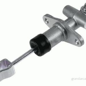 Sachs 6284 600 601 dvärcylinder, koppling 4013872717736 Sachs 6284 600 601 dvärcylinder, koppling 4013872717736