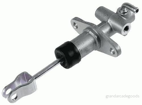 Sachs 6284 600 601 dvärcylinder, koppling 4013872717736