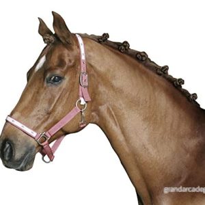 Kerbl maskerad, 800 st./burk, vit 4018653098639