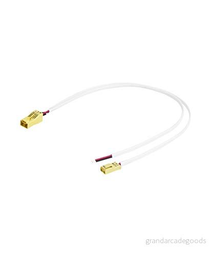 LEDVANCE Linear IndiviLED DALI Kabelkit För seriemontering 1488 mm 4058075157996