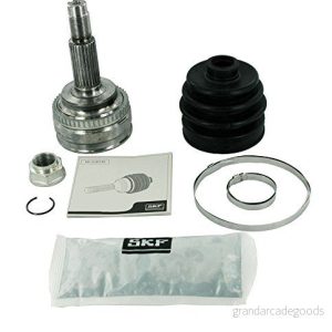 SKF VKJA 4000 Tête De Cardan TOYOTA: Prius II Liftback 7316575497101 SKF VKJA 4000 Tête De Cardan TOYOTA: Prius II Liftback 7316575497101