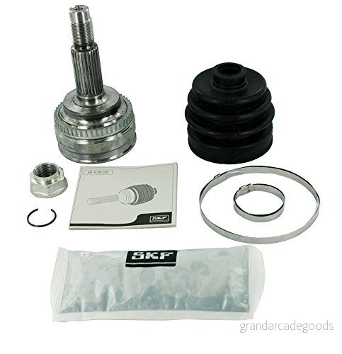 SKF VKJA 4000 Tête De Cardan TOYOTA: Prius II Liftback 7316575497101