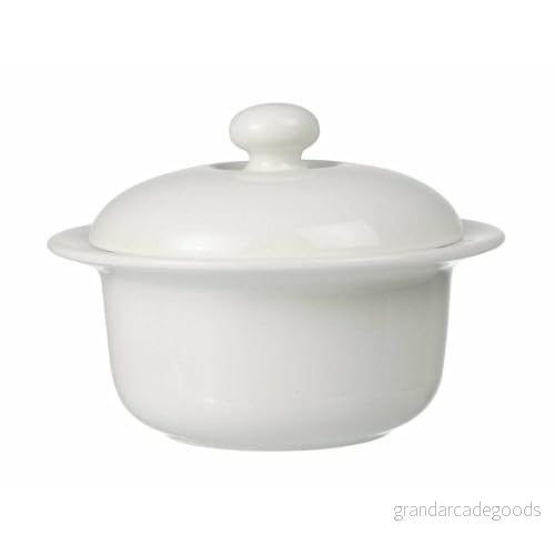 アラビア(Arabia) 1005684 Sockerskål, Vit, 260 ml 6411800108065 アラビア(Arabia) 1005684 Sockerskål, Vit, 260 ml 6411800108065