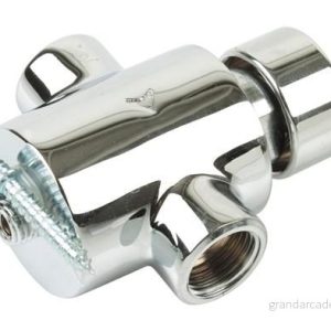 CMA Shower valve tempo stop 1/2 3456330018616