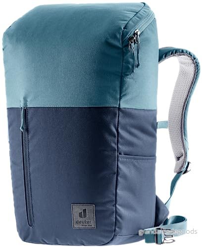 deuter UP Stockholm hållbar dagryggsäck (22 L) 4046051152332