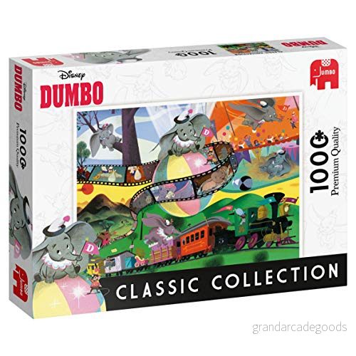 Jumbo Diset Elixir Mixer Originalkortspel 2 4 spelare från 8 år Holländska Brädspel 8710126198483