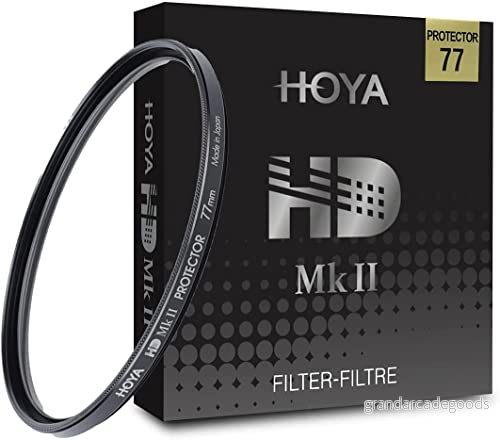 Hoya HD filter MkII Protector ø58 mm 24066070548