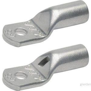 Klauke Cable lug cu 16mm2 m8 4012078074520 Klauke Cable lug cu 16mm2 m8 4012078074520