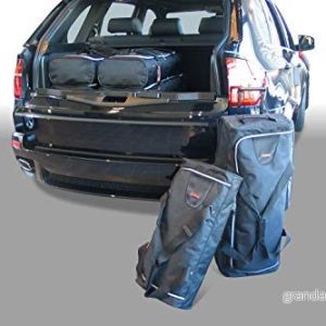 Carbags B10601S resväska 8718885900361