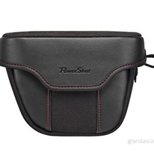 Canon DCC 950 mjuk väska för digital fotokam 8714574592121 Canon DCC 950 mjuk väska för digital fotokam 8714574592121