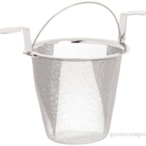Köksprofi, rostfritt stål, silver, 4007371040754 Köksprofi, rostfritt stål, silver, 4007371040754