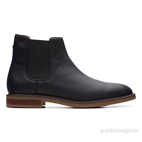 Clarks stövel 5059304360803