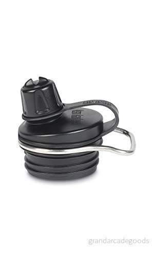 Klean Kanteen TKWide Chug Cap Vattenflaska tillbehör 763332055703