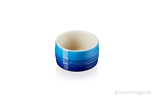 Le Creuset Ramekin Azure ø 8 cm / 200 ml 843251129010