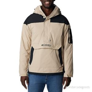 Columbia Challenger Isolerad pullover kappa vinterjacka herr 194004373908 Columbia Challenger Isolerad pullover kappa vinterjacka herr 194004373908